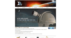 Desktop Screenshot of lithotone.com